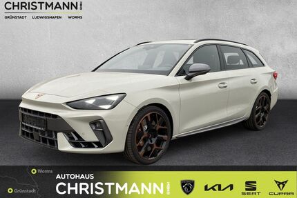 Cupra Leon Gebrauchtwagen