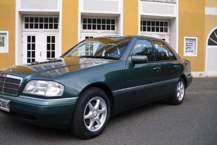 Mercedes-Benz C 280 Gebrauchtwagen