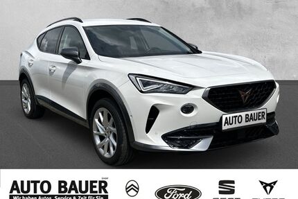Cupra Formentor Gebrauchtwagen