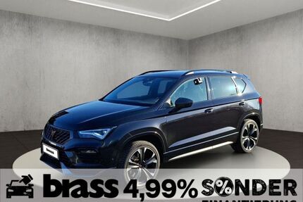 Cupra Ateca Gebrauchtwagen
