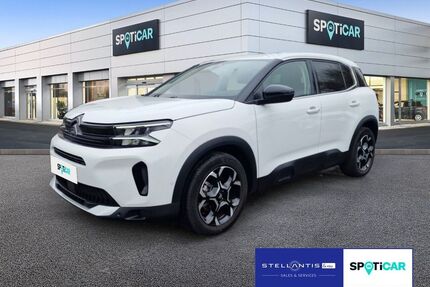 Citroen C5 Aircross Gebrauchtwagen