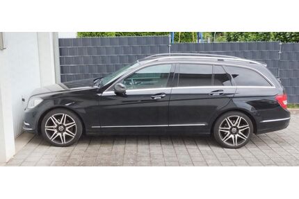 Mercedes-Benz C 220 Gebrauchtwagen