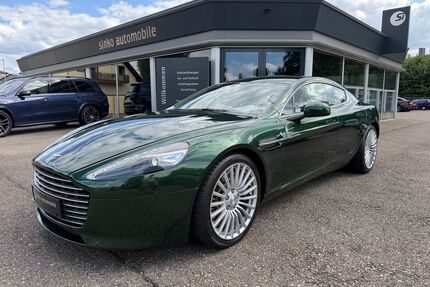 Aston Martin Rapide Gebrauchtwagen