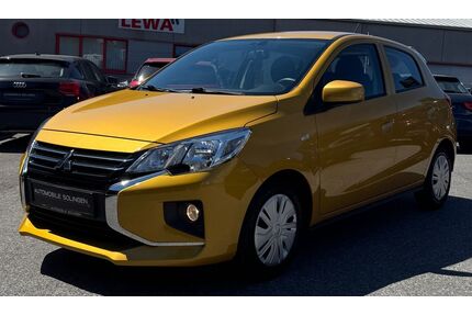 Mitsubishi Space Star Gebrauchtwagen