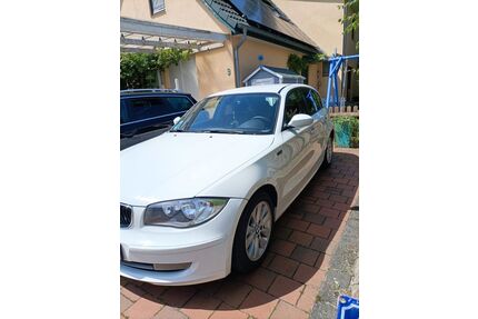 BMW 116 Gebrauchtwagen