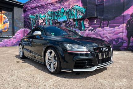 Audi TT RS Gebrauchtwagen