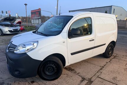 Renault Kangoo Gebrauchtwagen