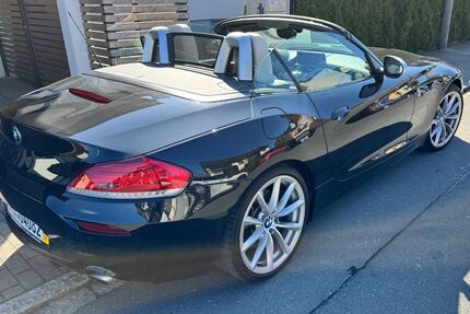 BMW Z4 Gebrauchtwagen