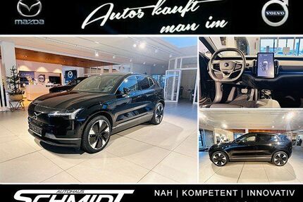 Volvo EX30 Gebrauchtwagen