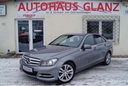 Mercedes-Benz C 180 Gebrauchtwagen