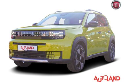Fiat Grande Panda Gebrauchtwagen