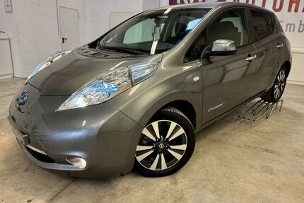Nissan Leaf Gebrauchtwagen