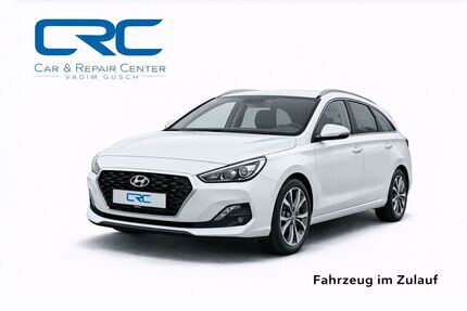 Hyundai i30 Gebrauchtwagen