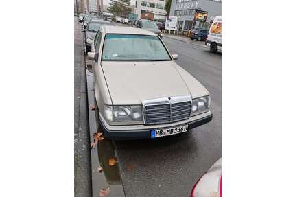 Mercedes-Benz 230 Gebrauchtwagen