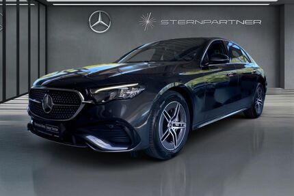 Mercedes-Benz E 220 Gebrauchtwagen
