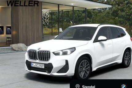BMW X1 Gebrauchtwagen