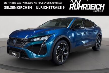 Peugeot 408 Gebrauchtwagen
