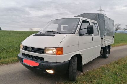 VW T4 andere Gebrauchtwagen