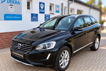 Volvo XC60 Gebrauchtwagen