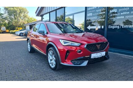 Cupra Formentor Gebrauchtwagen