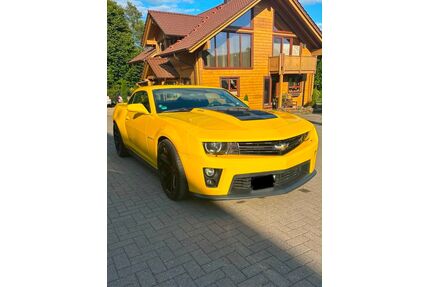 Chevrolet Camaro Gebrauchtwagen