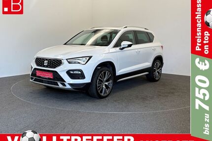 Seat Ateca Gebrauchtwagen