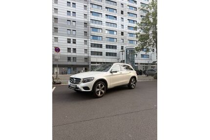 Mercedes-Benz GLC 250 Gebrauchtwagen