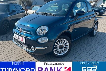 Fiat 500C Gebrauchtwagen