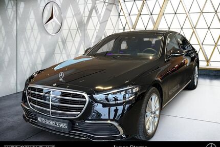 Mercedes-Benz S 450 Gebrauchtwagen