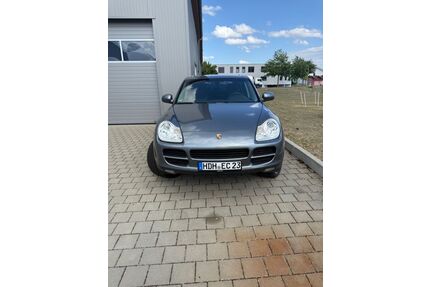 Porsche Cayenne Gebrauchtwagen