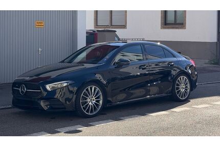 Mercedes-Benz A 220 Gebrauchtwagen