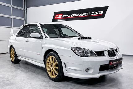 Subaru Impreza Gebrauchtwagen