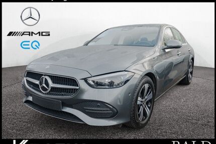 Mercedes-Benz C 180 Gebrauchtwagen