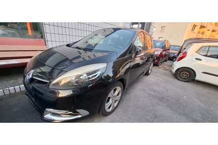 Renault Scenic Gebrauchtwagen