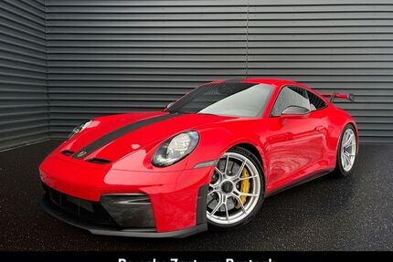 Porsche 992 Gebrauchtwagen