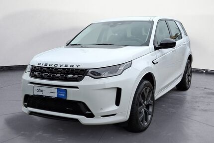 Land Rover Discovery Sport Gebrauchtwagen