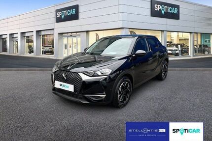 DS Automobiles DS3 Crossback Gebrauchtwagen