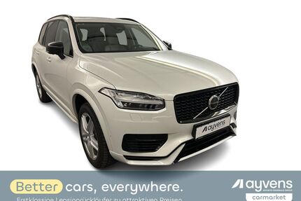 Volvo XC90 Gebrauchtwagen