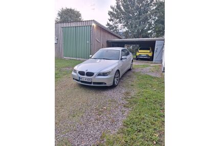 BMW 530 Gebrauchtwagen