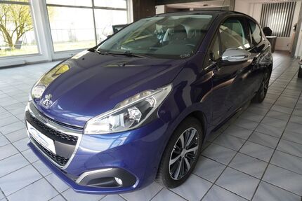 Peugeot 208 Gebrauchtwagen