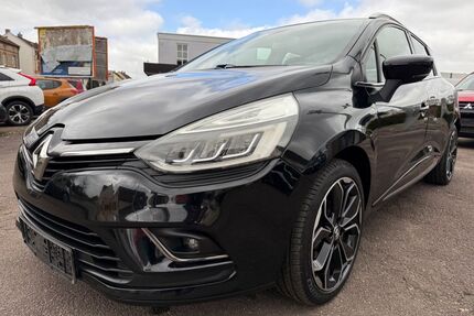 Renault Clio Gebrauchtwagen