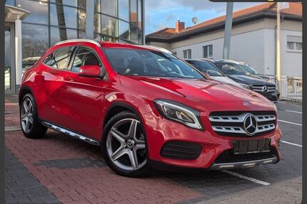 Mercedes-Benz GLA 180 Gebrauchtwagen