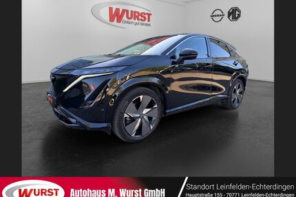 Nissan Ariya Gebrauchtwagen