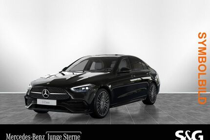 Mercedes-Benz C 180 Gebrauchtwagen