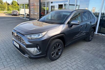 Seat RAV 4 