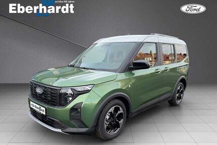 Ford Tourneo Courier Gebrauchtwagen