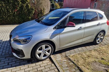 BMW 225 Active Tourer Gebrauchtwagen