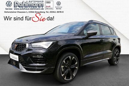Cupra Ateca Gebrauchtwagen
