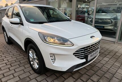 Ford Kuga Gebrauchtwagen