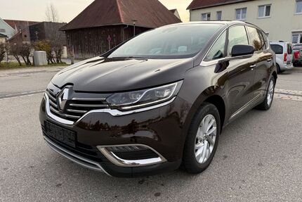 Renault Espace Gebrauchtwagen
